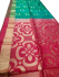 SOFT SILK SAREE WITH BLOUSE